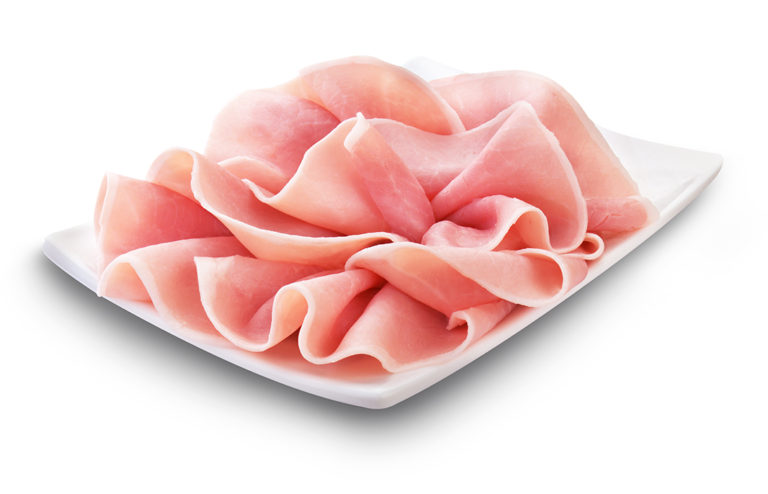 Allarme anche per il prosciutto cotto: ritirato dai supermercati per rischio listeria