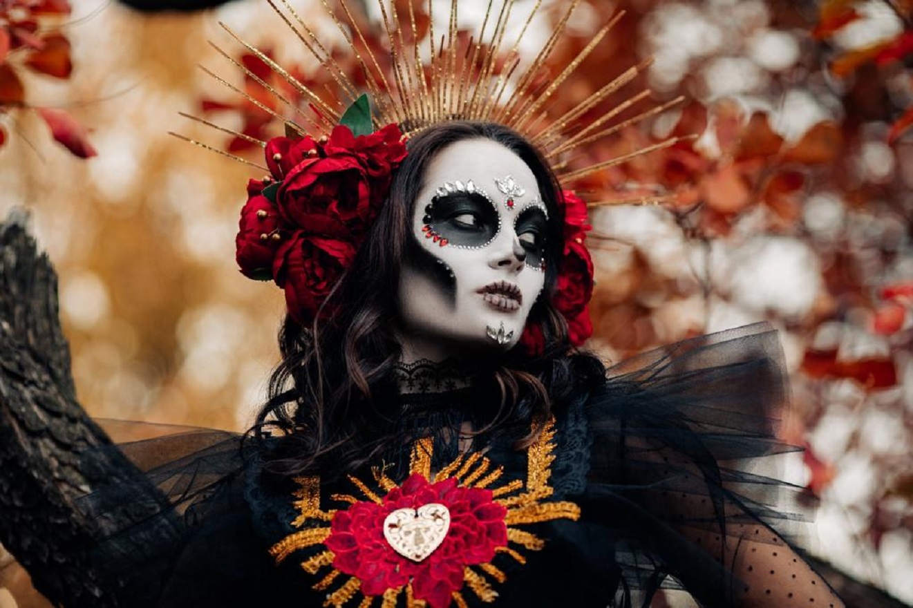 Castadias come il Messico, lunedì al via la Noche del los muertos
