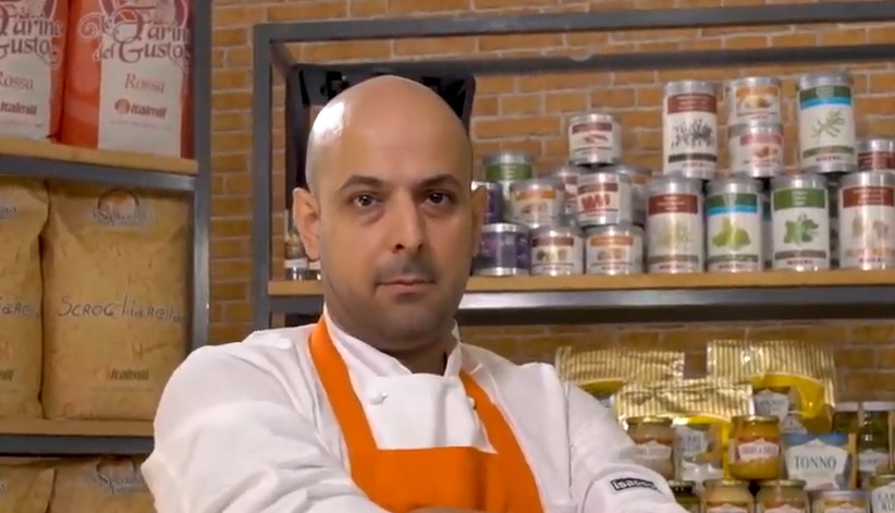 Quartu, il pizzaiolo Tolu a caccia dell’ennesima coppa: “Spero di vincere e che il Governo tagli le bollette”