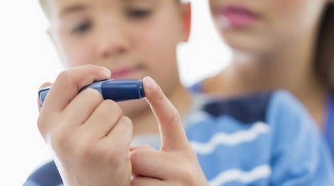 Un infermiere a scuola per i bambini diabetici: Capoterra apripista del progetto
