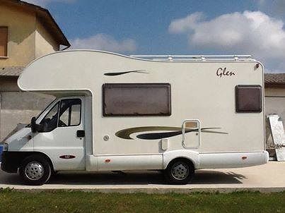 Serramanna, un’area camper con i fondi regionali per incentivare il turismo in paese