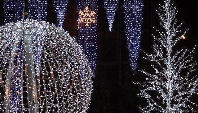 Quartucciu, niente luminarie di Natale per le vie del centro ma eventi culturali e un concorso a premi