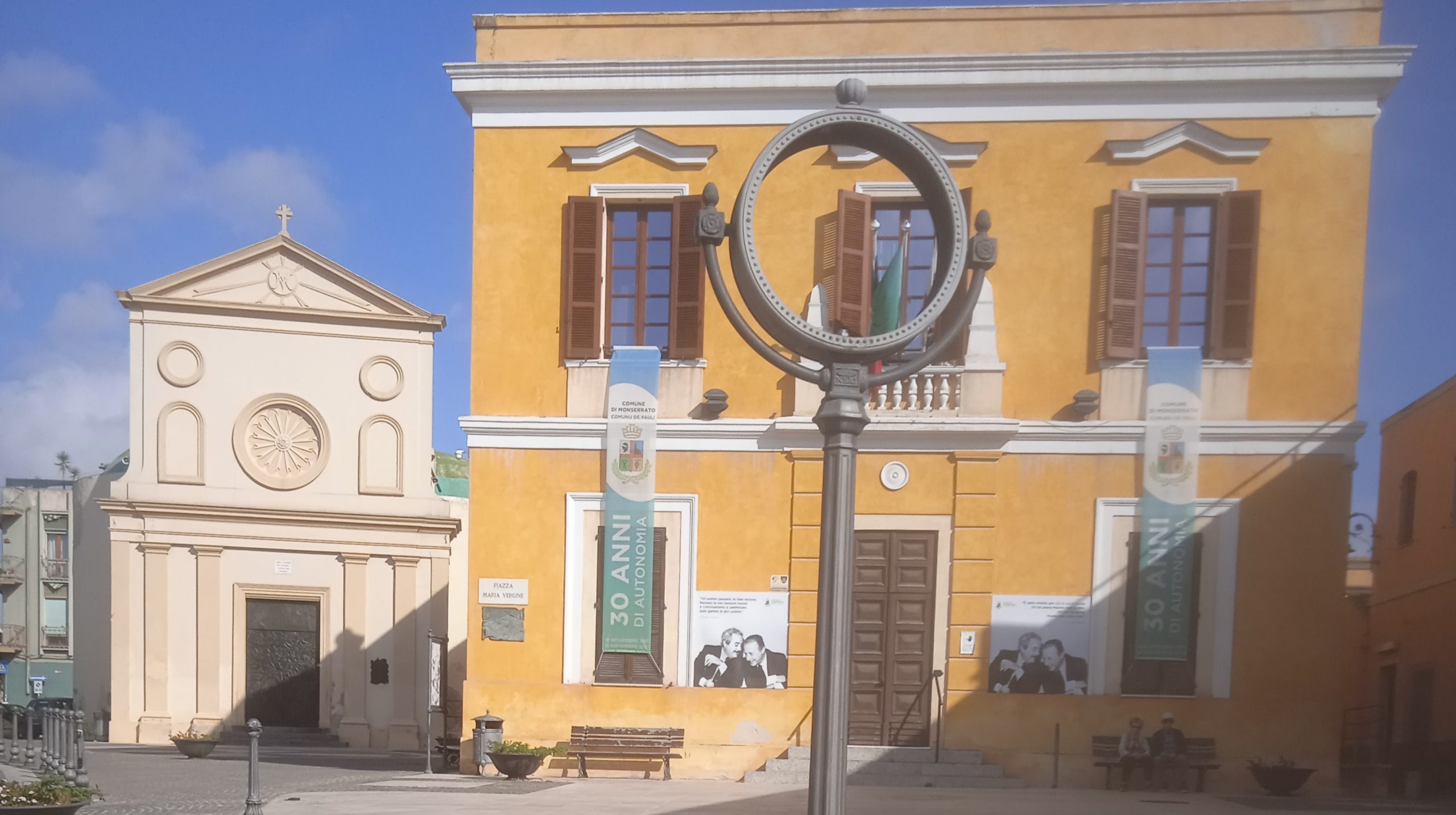 Monserrato, ancora malumori in consiglio: “Troppi giochi di palazzo”