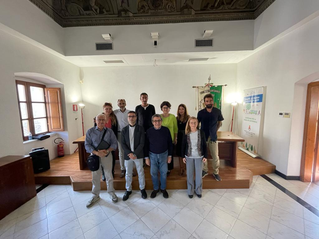 Quartu, patto per l’ambiente tra Comune e associazioni: “E ritorna la festa degli alberi”