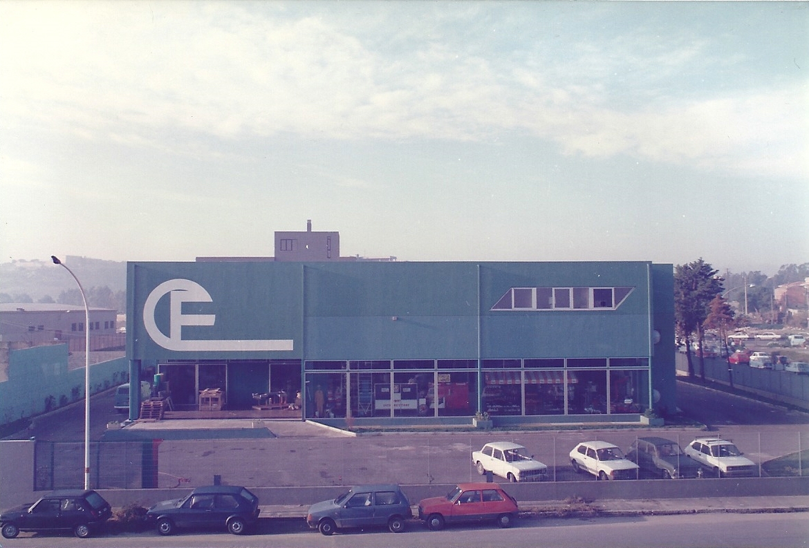 CFadda Cagliari: 40 anni di storia