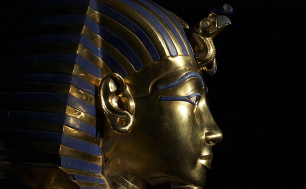Tut, il mistero del faraone che doveva per forza essere stato assassinato