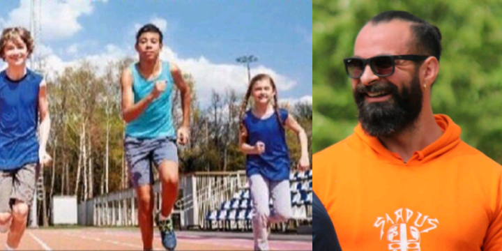 Capoterra, lo sport a scuola come strumento di integrazione