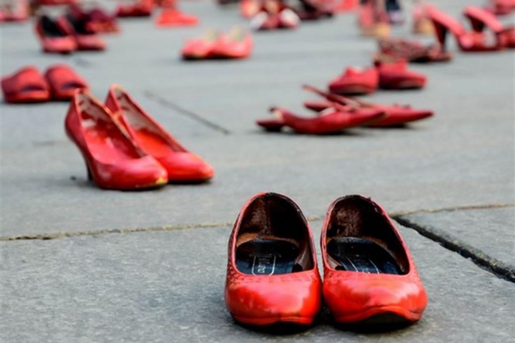 Nel 2022 sette donne uccise in Sardegna: “Isola al terzo posto tra le regioni italiane per femminicidi”