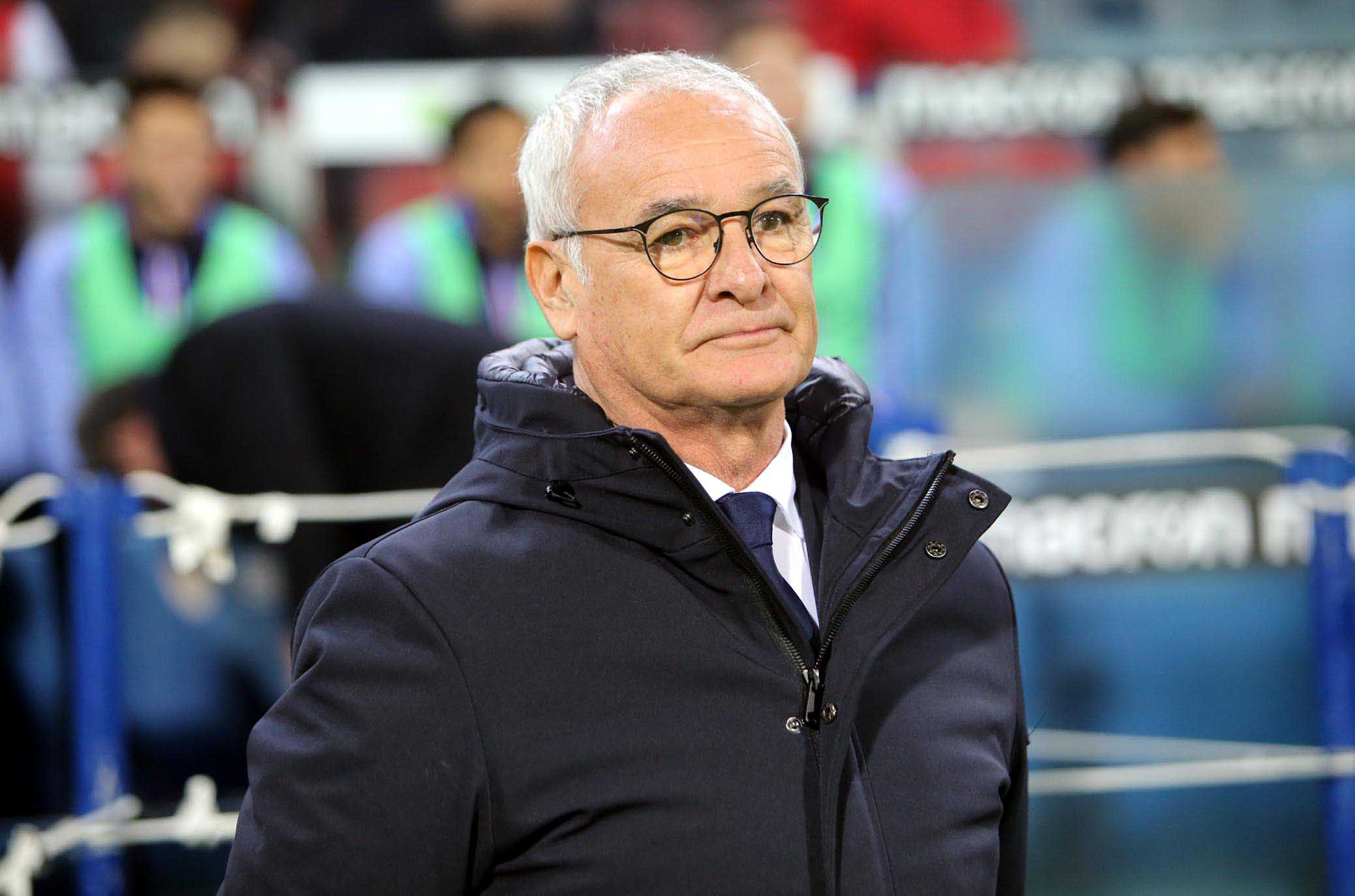 Ranieri al Cagliari, stallo sull’ingaggio e i rinforzi per la squadra: trattativa serrata