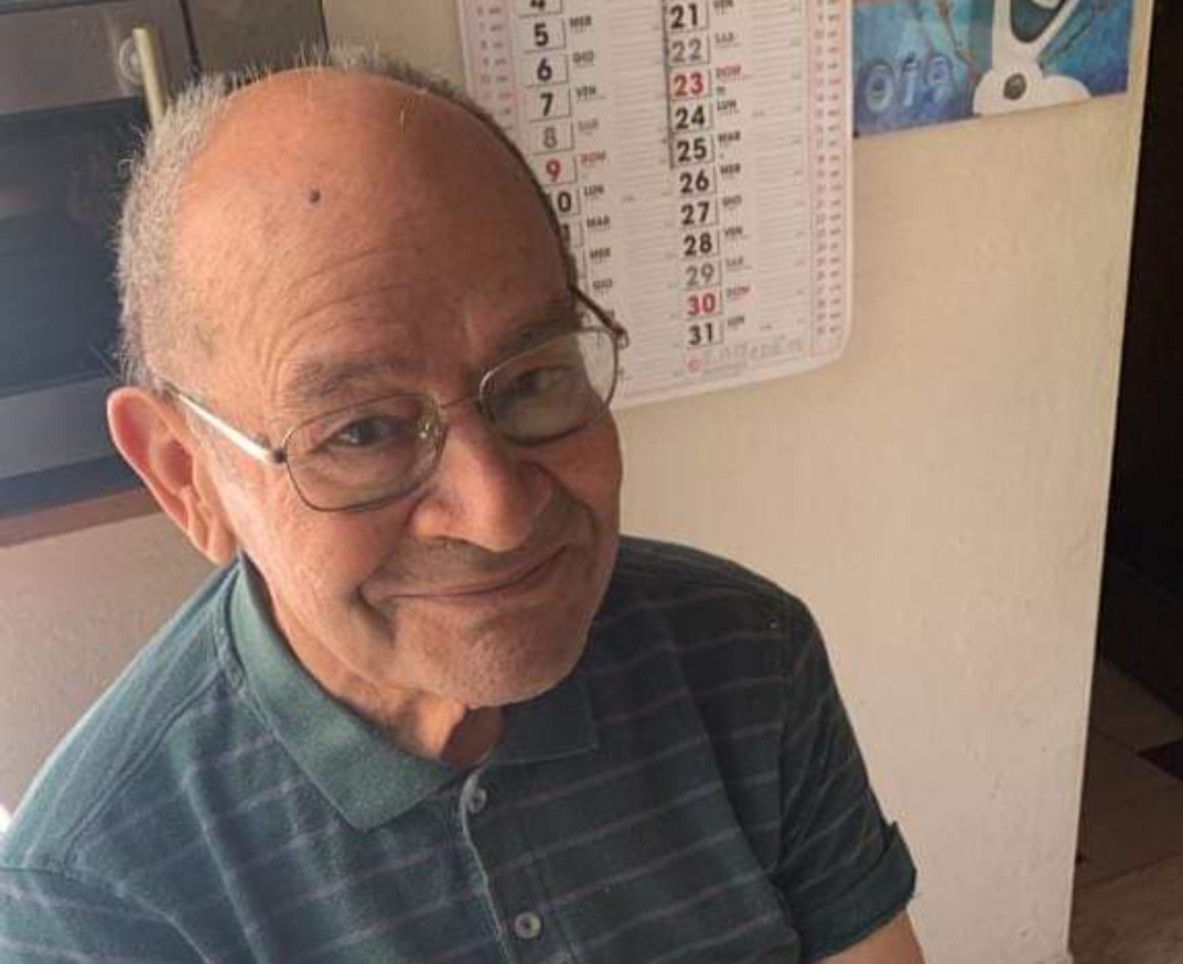 Cagliari, a 91 anni esce di casa e scompare: “Chi ha visto Biagio Mulana?”