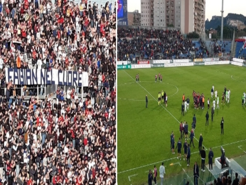 Cagliari-Cosenza 2 a 0, i rossoblù liberati da Liverani conquistano la vittoria senza subire gol