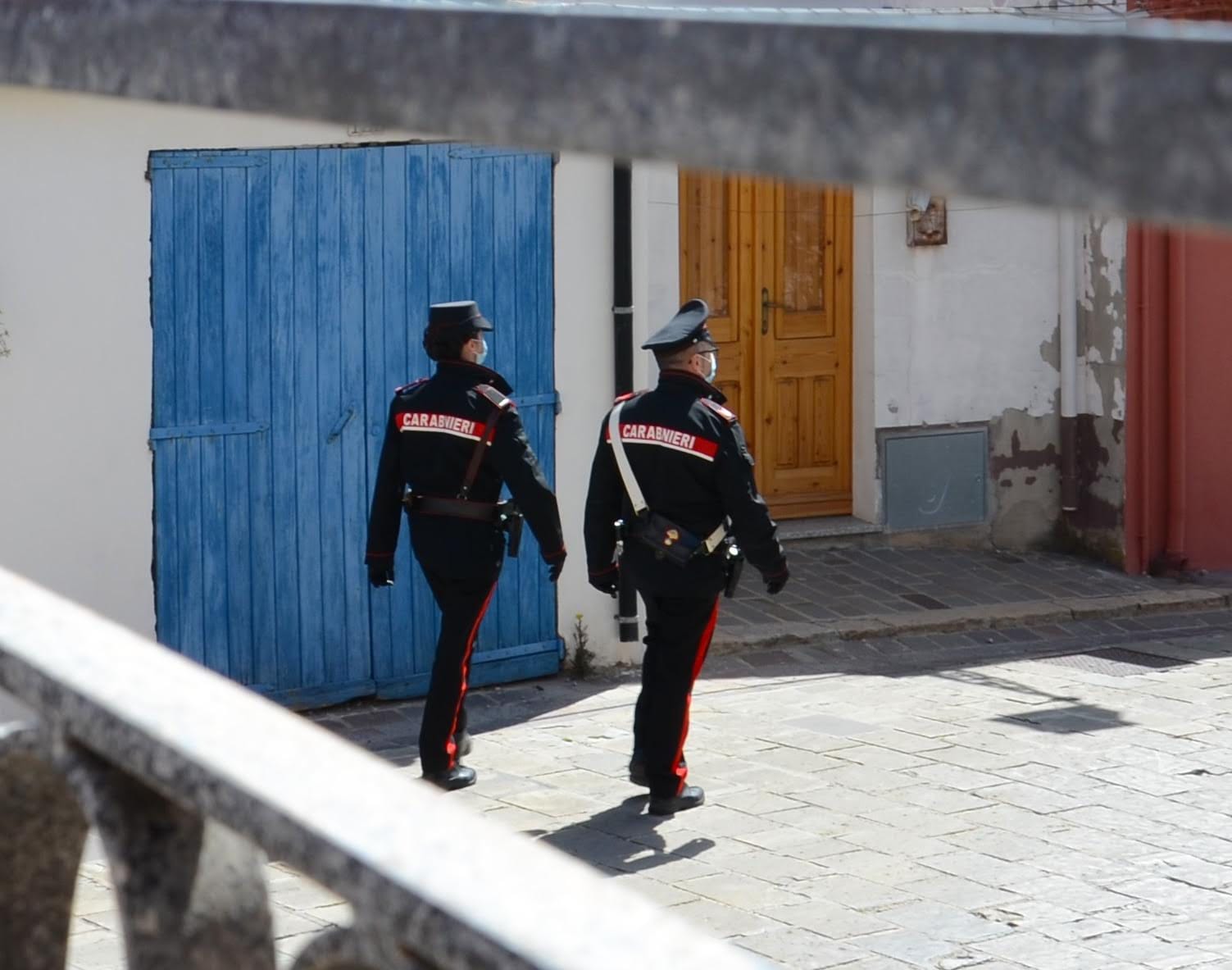 Tentata rapina a Ortacesus nel 2015, 6 anni e mezzo di carcere per un 43enne di Selegas