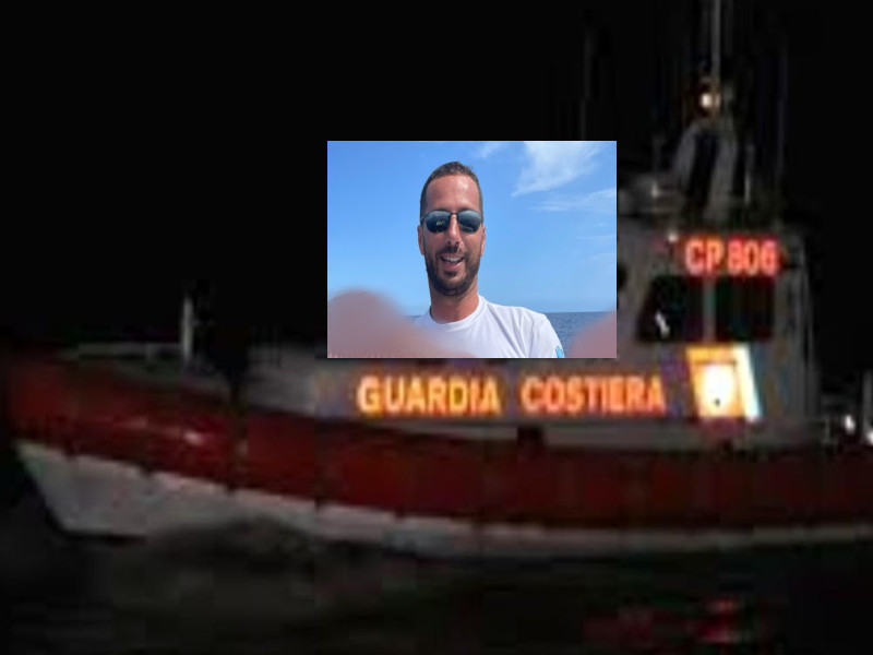 Motoscafo contro gli scogli, Golfo Aranci piange Tommy Di Chello: “Addio a un grande pescatore”