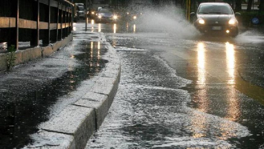 Meteo Casteddu, sulla Sardegna picchi di 20 gradi ma arrivano nuvole e acquazzoni