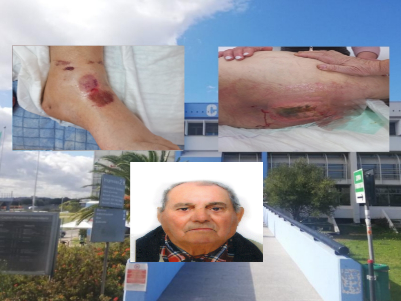 Cagliari, fari accesi sul ricovero di Umberto Farris: “Vanno avanti le indagini per presunti maltrattamenti al Policlinico”