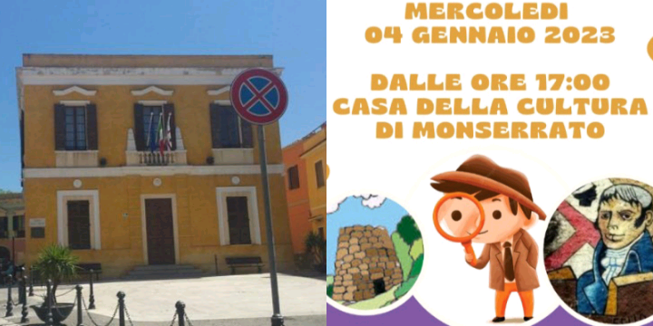 Monserrato, il Natale dei più piccoli non si ferma mai: ora lo studio ludico del disegno per tutti