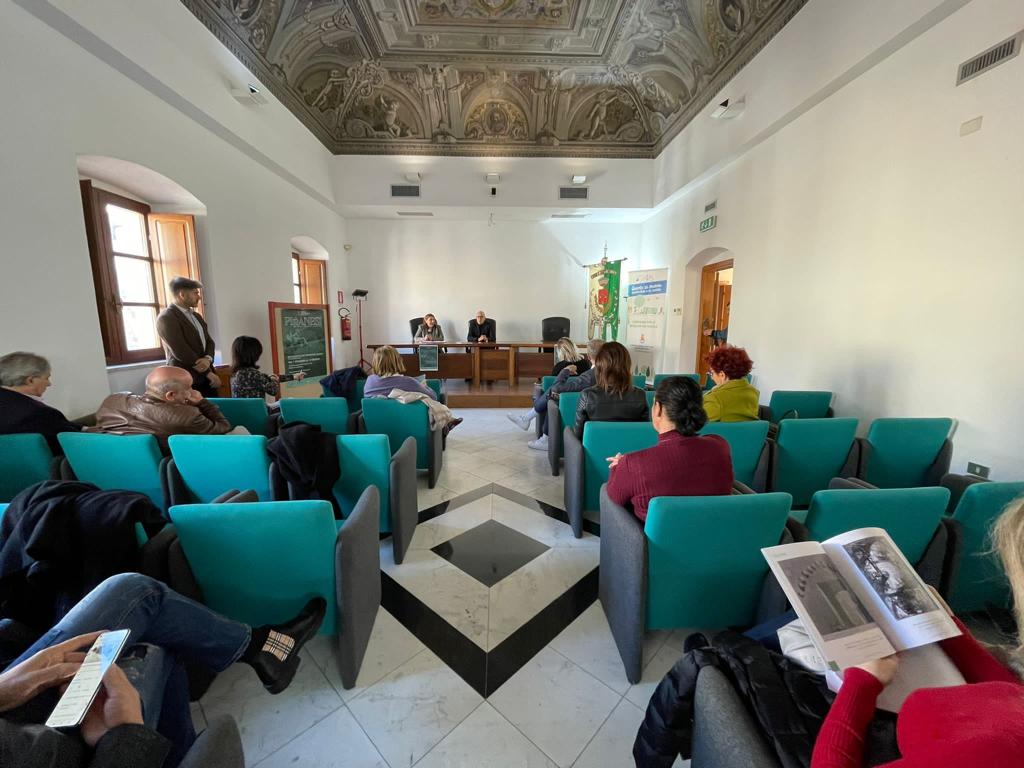 Le opere di Piranesi per la prima volta in Sardegna, 25 incisioni esclusive a Quartu