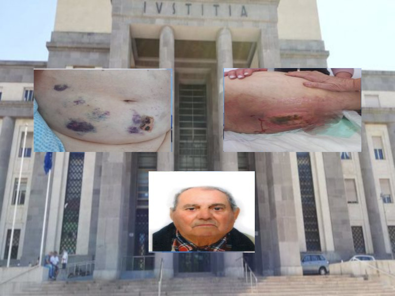Morto dopo le dimissioni dal Policlinico di Monserrato, la Procura sequestra la salma di Umberto Farris