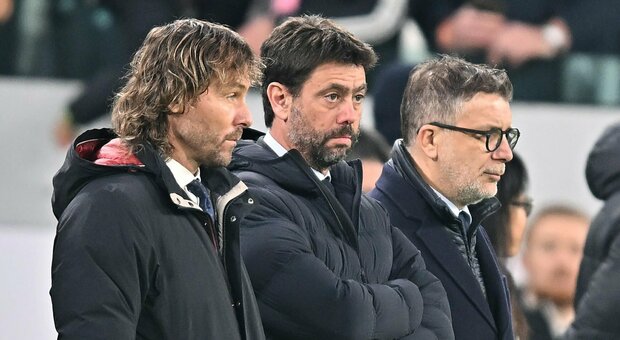 Juventus penalizzata di 15 punti in classifica, la clamorosa decisione della Figc