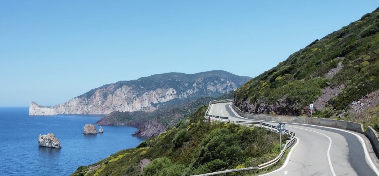 Il 1º Rally Sulcis Iglesiente è la grande la sorpresa del 2023