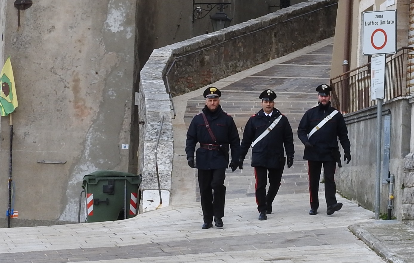 Spaccio di marijuana a Villamassargia, denunciato un 35enne