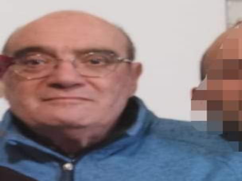 Monserrato, allarme per un anziano scomparso: “È senza cellulare e medicine”