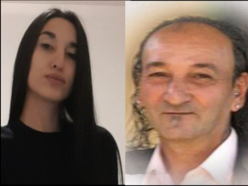 Il sogno infranto di Nicol: ritrova il padre a Quartu ma lui muore prima di rivederlo