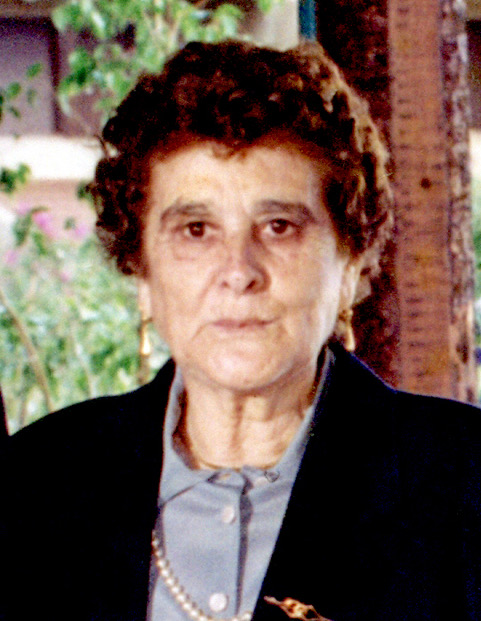 Domus de Maria, all’età di 98 anni è mancata Giuseppa Cossu