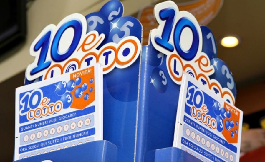 Cagliari, colpo grosso in tabaccheria: 100mila euro vinti col 10eLotto