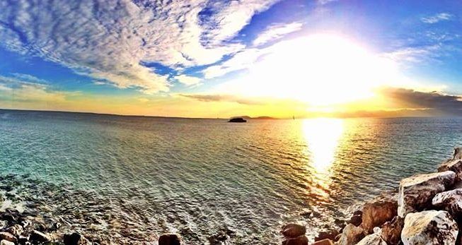 Meteo Casteddu, sole e temperature primaverili reggono sulla Sardegna: picchi di 18 gradi