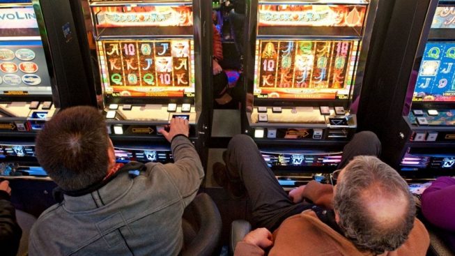 Quartu come una mini Las Vegas: “104 milioni all’anno per il gioco d’azzardo, impressionante”