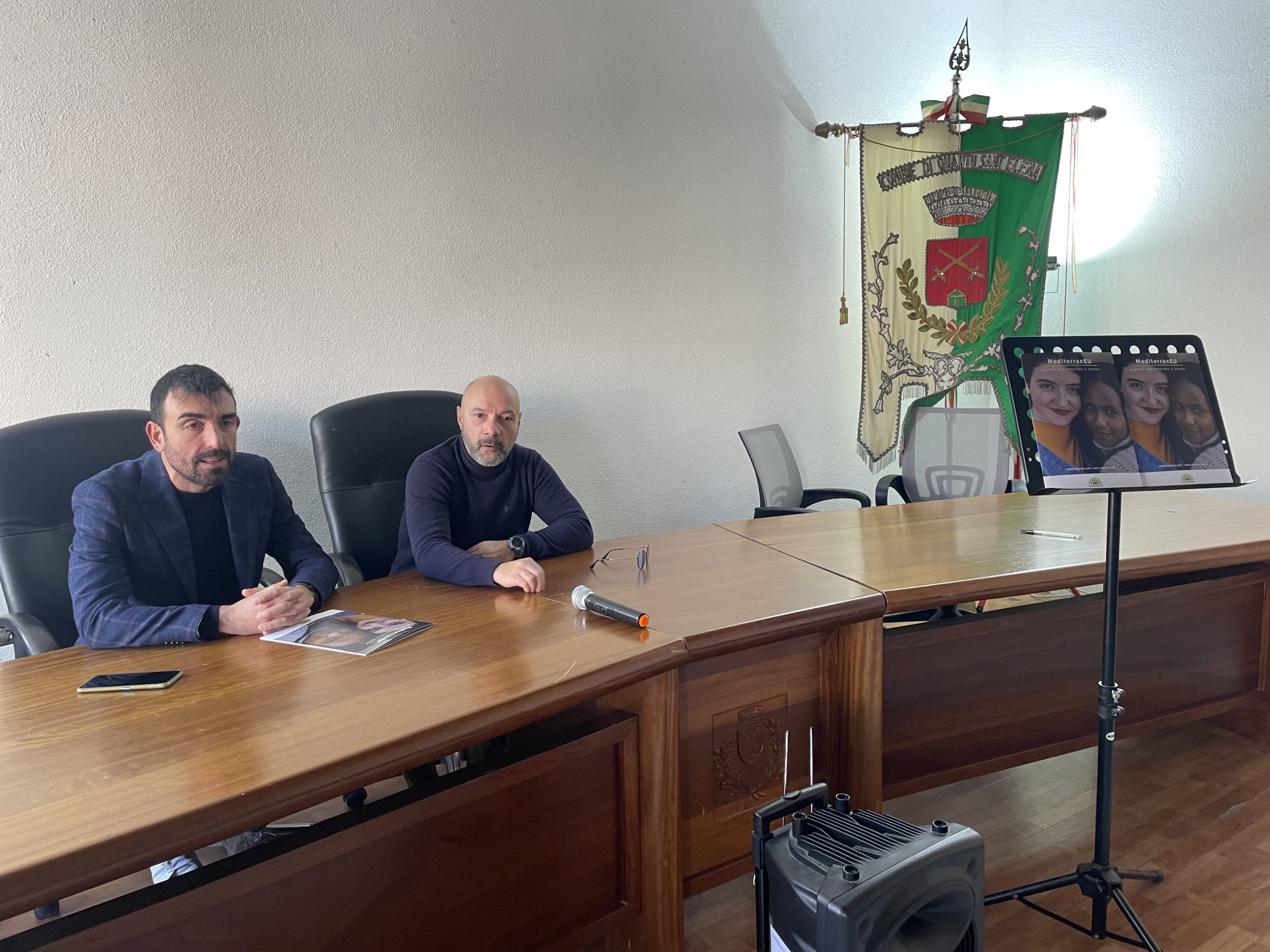 Innovazione, 40 studenti di Quartu e 12 coetanei stranieri uniti per creare start up e lavoro