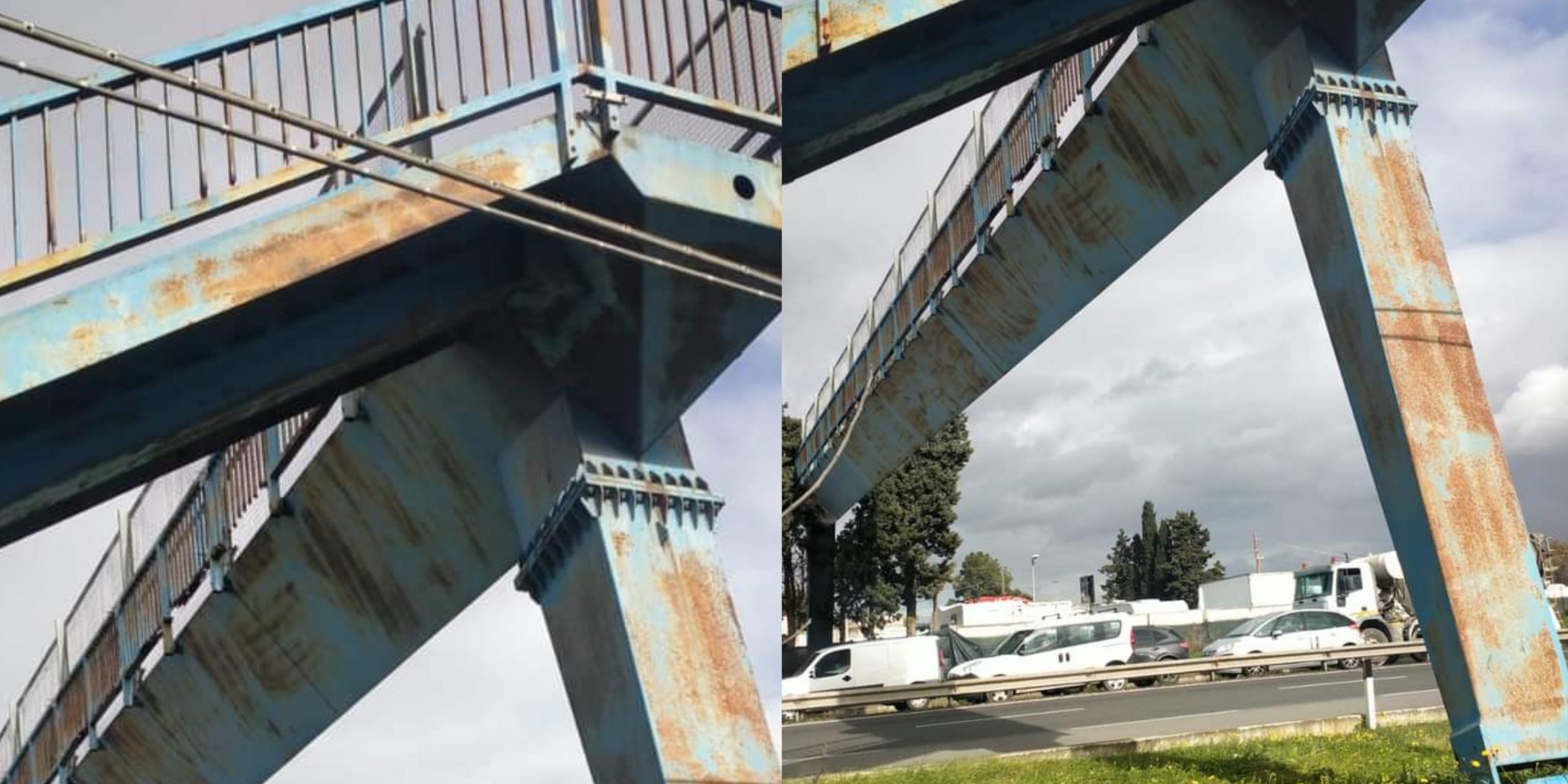 Attraversamenti sulla Ss 554, pericolo per i residenti de Su Tremini e S’Ecca S’Arena a Monserrato
