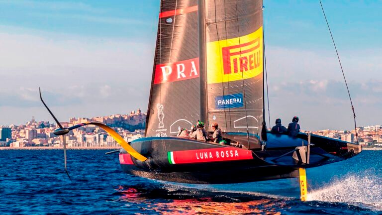 Yacht di lusso, sport acquatici e street food con prodotti tipici: arriva a Cagliari la Festa del Mare