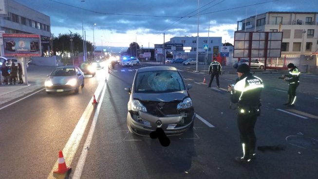 Ragazze travolte dopo la discoteca in viale Marconi a Cagliari, automobilista condannata a due anni