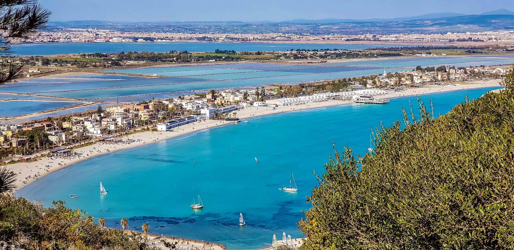 Meteo Casteddu, niente piogge ma tanta umidità sulla Sardegna: massime di 15 gradi
