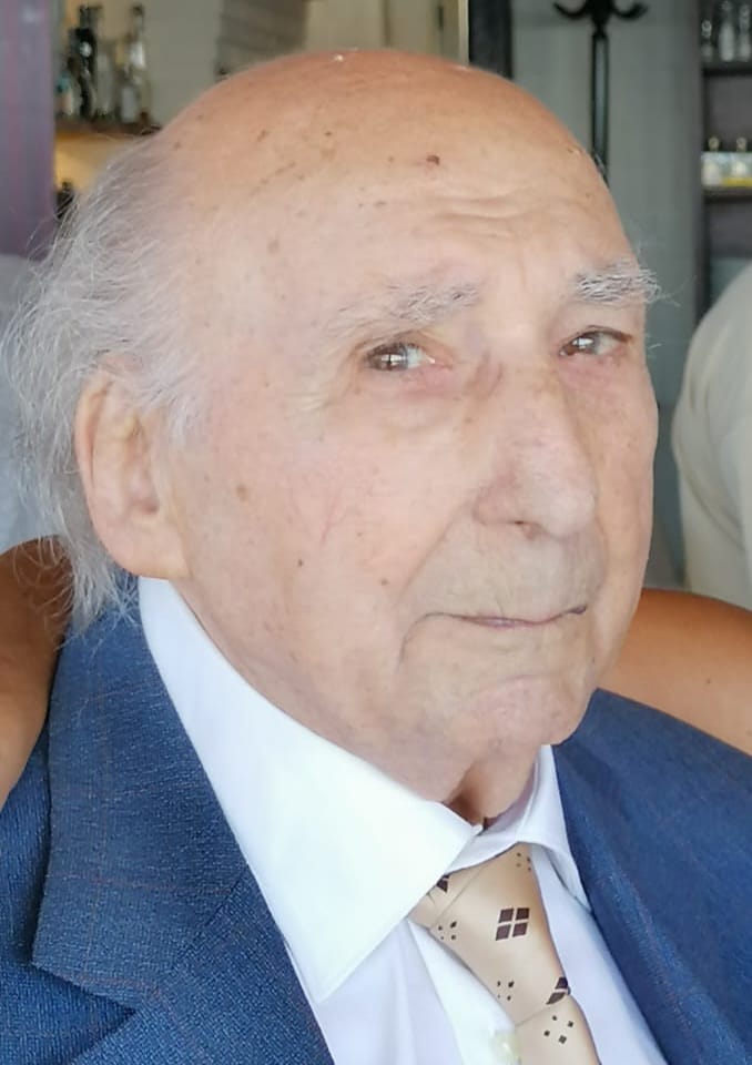 Cagliari, ci ha lasciato Lino Concu: l’ultimo commosso saluto venerdì nella parrocchia del Cep