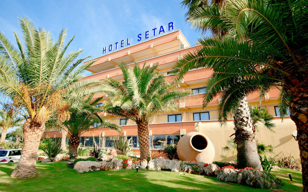 Quartu, la lenta crisi dell’hotel Setar: albergo chiuso da due anni e debiti milionari