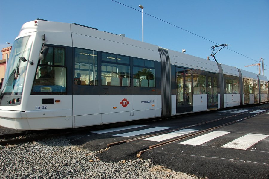 Storica svolta per Sestu, sì alla metropolitana leggera: primi viaggi nel 2028