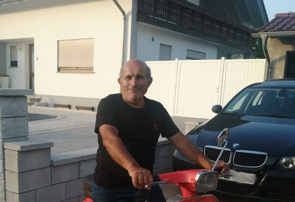 Venerio Pilloni, speranze riaccese dopo undici giorni: il 59enne avvistato a Cagliari