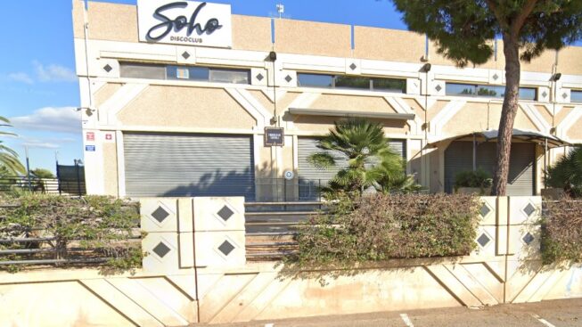 Cagliari, pestaggio al Soho durante la serata di Capodanno: denunciati due ragazzi