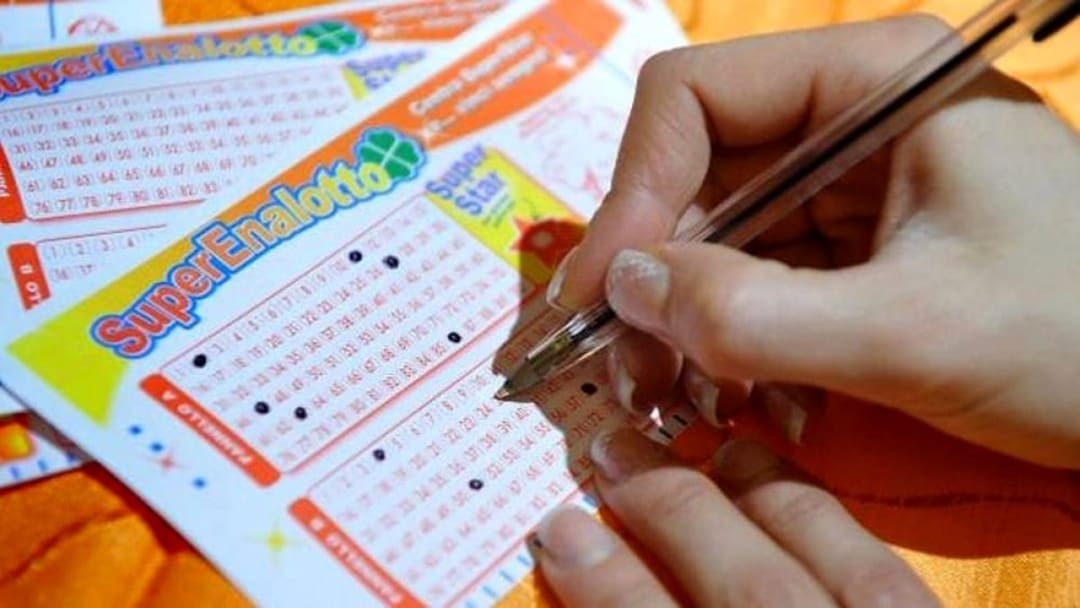 Superenalotto, centrato il 6 da 371 milioni: è la vincita più alta di sempre