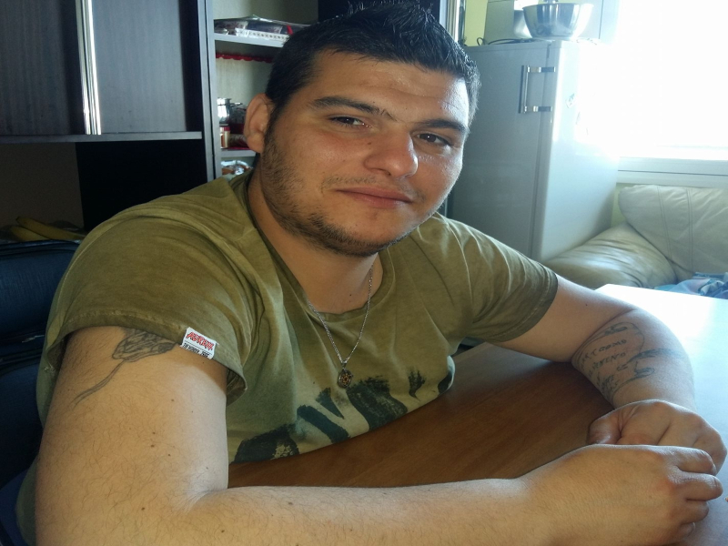 Cagliari, dalla febbre al coma al Ss. Trinità: Andrea Pittau stroncato da una polmonite a 37 anni 