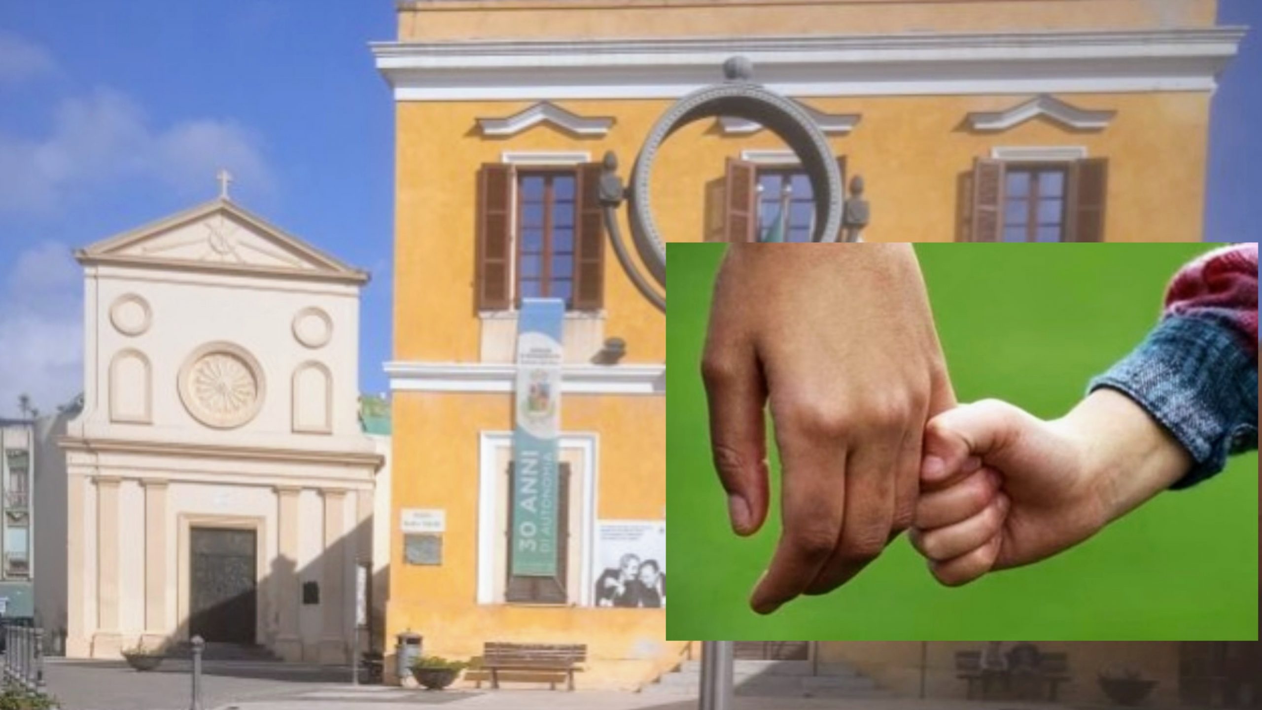 Il gran cuore dei monserratini: ampia partecipazione al progetto “Famiglie in pari”