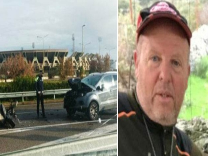 Ucciso da un’auto contromano a Cagliari, i parenti di Massimo Mastromarino: “Confidiamo nella giustizia”