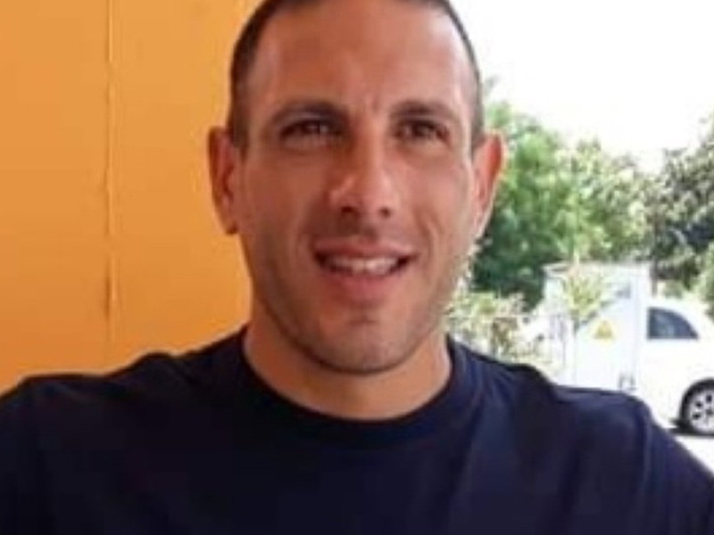 Stroncato da un infarto a 38 anni, muore il sardo ex capitano di calcio Roberto Brozzu