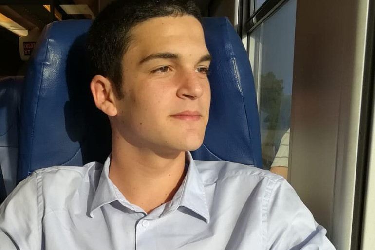 Cinque ore di autopsia, la morte di Diego Marongiu resta un giallo: “Era sportivo e in piena salute”