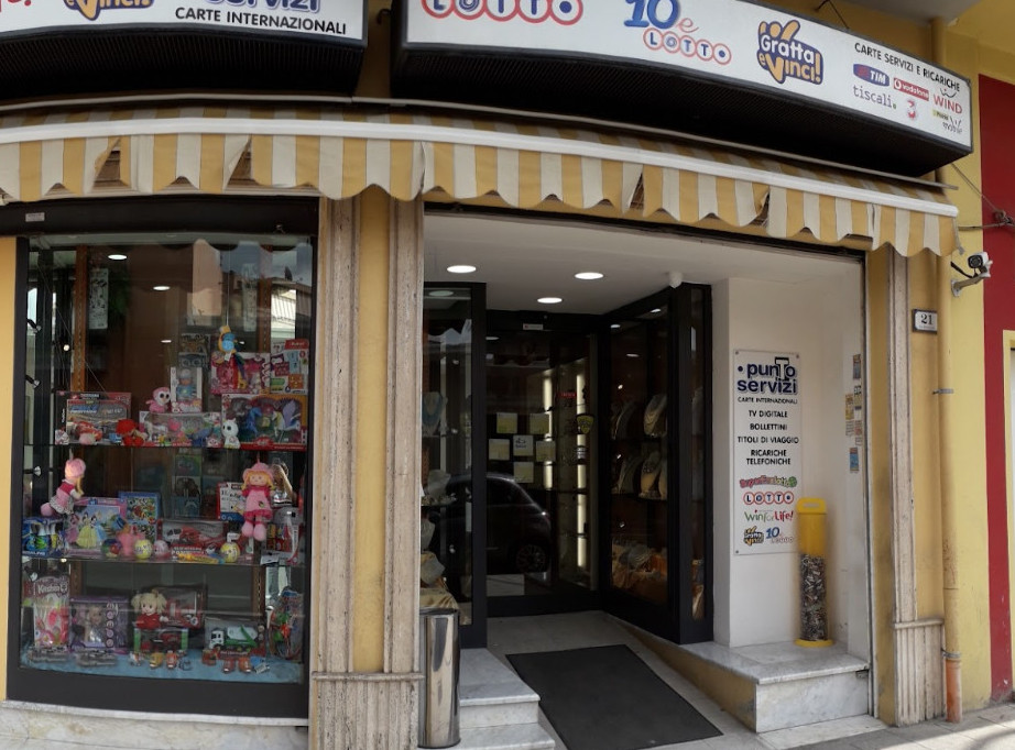 Sestu, vince 20mila euro al SuperEnalotto ma non ritira il premio: “C’è tempo sino al 30 marzo”