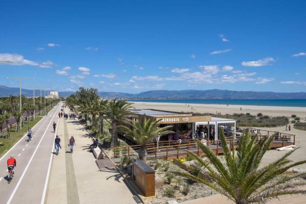 Meteo Casteddu, sole e picchi di 23 gradi: primavera intensa su tutta la Sardegna