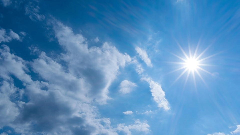Meteo Casteddu, più sole che nuvole sulla Sardegna: picchi di 20 gradi